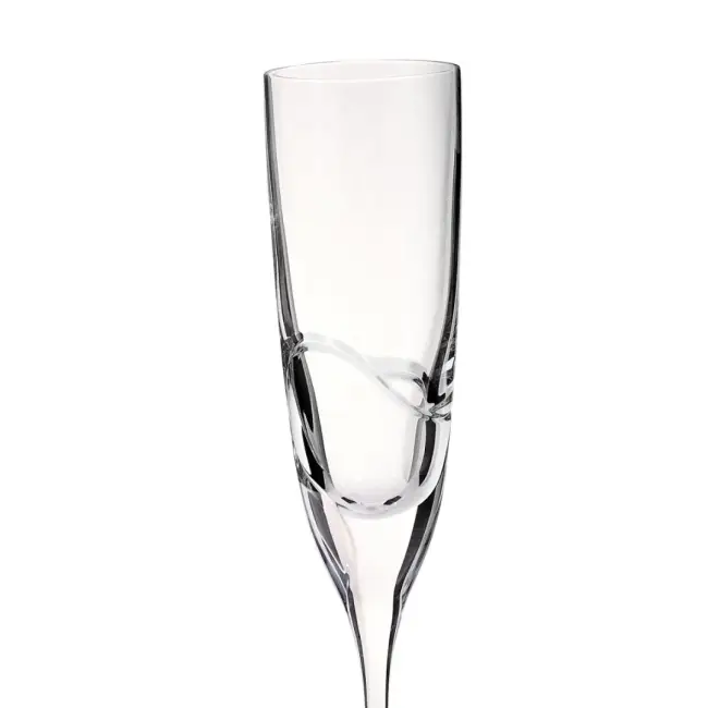 Sada dvou sklenic na šampaňské 0.15 l