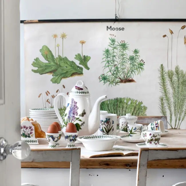 Džbán Staffordshire Forget-Me-Not 0.6 l