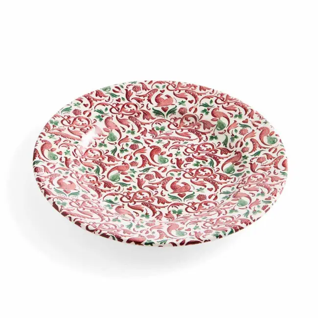 Yuletide Talíř 20 cm