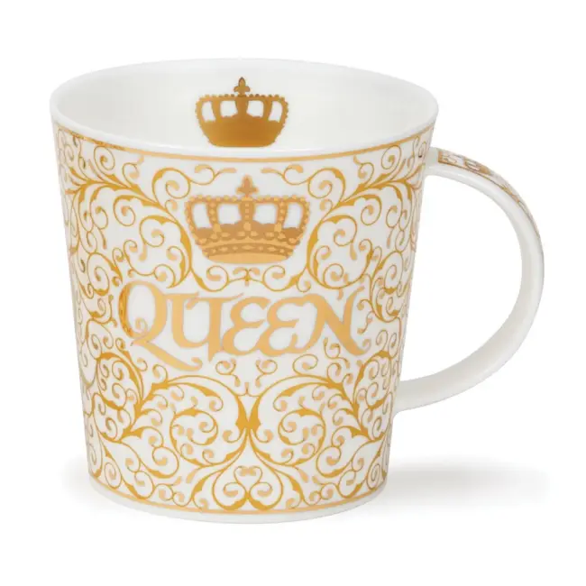 Queen hrnek 0.48 l