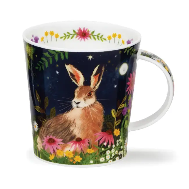 Nocturne Hare hrnek 0.31 l