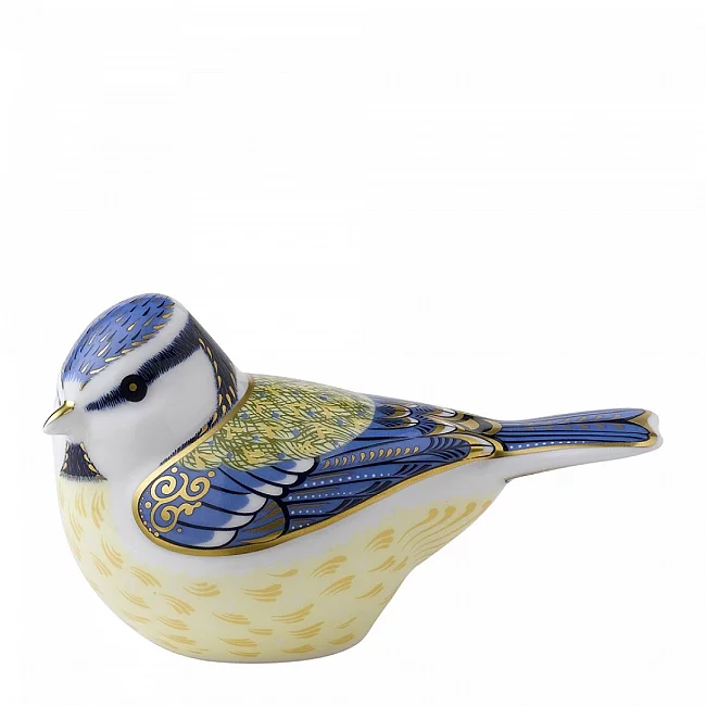 Garden Blue Tit
