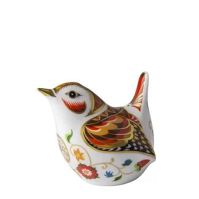Wren - William Shakespeare