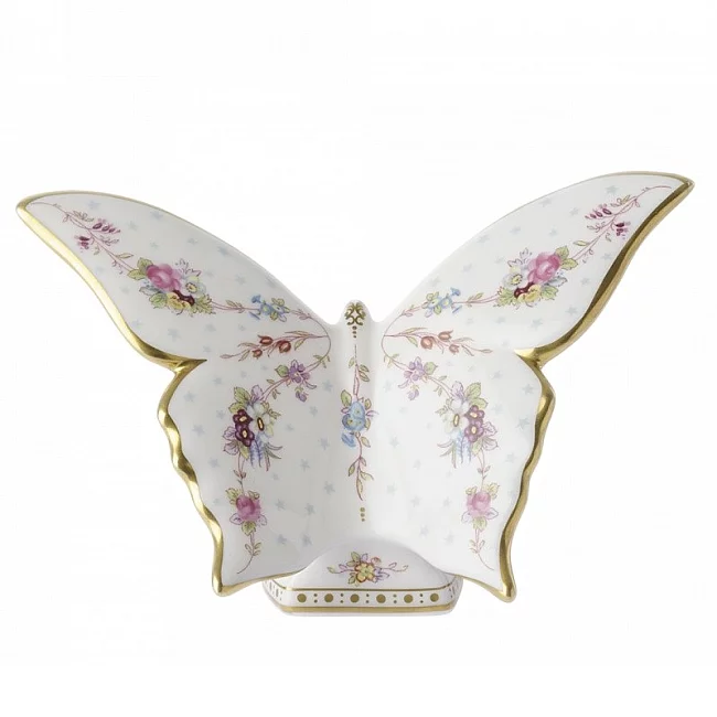 Butterfly - Royal Antoinette