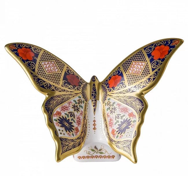 Butterfly Old Imari